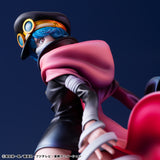 Portrait.Of.Pirates (POP) ONE PIECE "Elevated Boost" Knights of God Saint Gunkoo