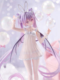 rurudo Original Character Eve Usamimi Lingerie Ver. 1/7 Scale Figure (Re-Run)