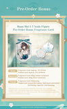 Honkai: StarRail - Ruan Mei Plumblossom Letter Ver. With Bonus 1/7 Scale Figure