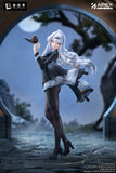 LIMEPIE Series Zenless Zone Zero Yixuan Trails of Ink Ver. 1/8 Scale Figure