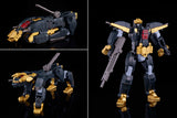 MODEROID Dancouga
