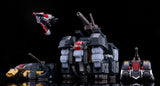 MODEROID Dancouga: Powered-Up Wing Set