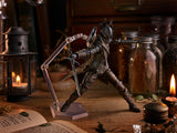 figma Hunter: The Old Hunters Edition (Re-Run)