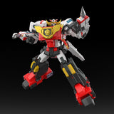 THE GATTAI Duke Fire