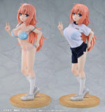 Re Dress Komaro Michinoku P.E. Uniform Ver. 1/4 Scale Figure