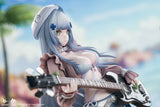 Girls' Frontline Netsurou Kaisou Series Klukai 10th Anniversary ver. 1/6 Scale Figure