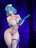 Last Origin Nurse? Titania 1/5 Scale Figure