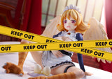Interspecies Reviewers Maydry 1/7 Scale Figure