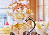 Cafe Stella and the Reaper's Butterflies - Sumizome Nozomi 1/7 Scale Figure