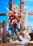Amairo Islenauts Shirley Warwick 1/7 Scale Figure