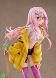 LimeLight Lemonade Jam Ena Harumi AmiAmi Limited Edition 1/3.5 Scale Figure