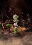 GOBLIN SLAYER II High Elf Archer battle with goblins Ver. 1/7 Scale Figure