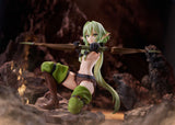 GOBLIN SLAYER II High Elf Archer battle with goblins Ver. AmiAmi Limited Edition 1/7 Scale Figure