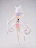 NEKOPARA Vanilla Micro Bikini Maid - DX Edition 1/5.5 Scale Figure
