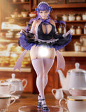Miyoshi Maid costume ver. from Otaku Tomodachi to no Sex wa Saikou ni Kimochi ii 1/4 Scale Figure