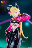 LIMEPIE Series Muse Dash Rin Racer ver. 1/8 Scale Figure