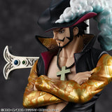 Portrait.Of.Pirates SA-LIMITED "Hawk Eye" Dracule Mihawk Ver.R