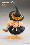 Reverse Palm Spirit Touhou Project Reimu Hakurei & Marisa Kirisame Complete Figure