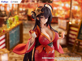 Azur Lane Taihou Yukata ver. 1/7 Scale Figure