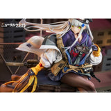 Girls' Frontline NeuralCloud Klukai 1/7 Scale Figure