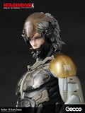 Raiden 1/6 Scale Statue
