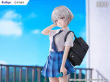 Chitose Is in the Ramune Bottle Asuka Nishino 1/7 Scale Figure