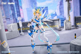 Sophia F. Shirring - Celest Bunny Ver. 1/9 Seamless Action Figure