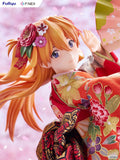 EVANGELION Shikinami Asuka Langley -Japanese Doll- 1/4 Scale Figure