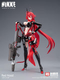 GODDESS OF VICTORY: NIKKE Red Hood 1/12 Scale Plastic Model Kit