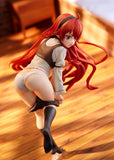 Mushoku Tensei: Jobless Reincarnation Eris Boreas Greyrat Dressing mode 1/7 Scale Figure (Re-Run)