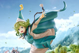 Atelier of Witch Hat Coco 1/6 Scale Figure (Re-Run)