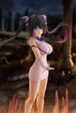Hestia Divinity Unleashed Ver. AmiAmi Limited Edition 1/7 Scale Figure