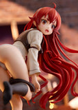Mushoku Tensei: Jobless Reincarnation Eris Boreas Greyrat Dressing mode 1/7 Scale Figure (Re-Run)