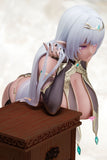 Dark Erofu - illustration by oekakizuki 1/6 Scale Figure