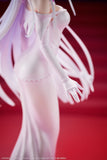 Emilia Wedding Dress Ver. 1/7 Complete Figure