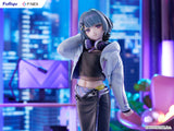 NIJISANJI Koshimizu Toru 1/7 Scale Figure