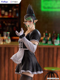 Hanabatake Chaika 1/7 Scale Figure