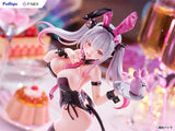 Patra Suou Bunny ver. 1/6 Scale Figure
