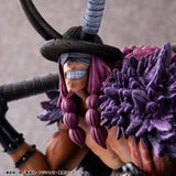 Portrait.Of.Pirates (POP) ONE PIECE “ELB-MAXIMUM" Loki
