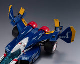Variable Action 2ndLAP FUTURE GPX CYBER FORMULA11 Super Asurada SA-01/C (with gift)