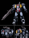 MODEROID Dancouga