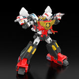 THE GATTAI Duke Fire