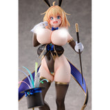 Sophia F. Shirring Magician Bunny Ver. Deluxe Edition 1/6 Scale Figure