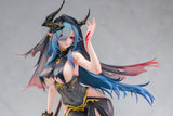 Azur Lane Mary celeste Grim Night's Reaper 1/6 Scale Figure