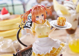 Cafe Stella and the Reaper's Butterflies - Sumizome Nozomi 1/7 Scale Figure