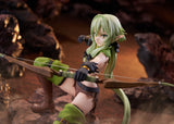 GOBLIN SLAYER II High Elf Archer battle with goblins Ver. AmiAmi Limited Edition 1/7 Scale Figure