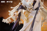 GODDESS OF VICTORY: NIKKE Crown: Glorious Flower 1/4 Scale Figure