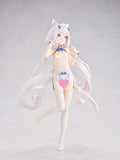 NEKOPARA Vanilla Micro Bikini Maid - DX Edition 1/5.5 Scale Figure