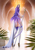 DISH Original Priestess Space Shibuna 1/7 Scale Figure