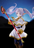 Frieren: Beyond Journey's End- Frieren (vs Aura) 1/7 Scale Figure